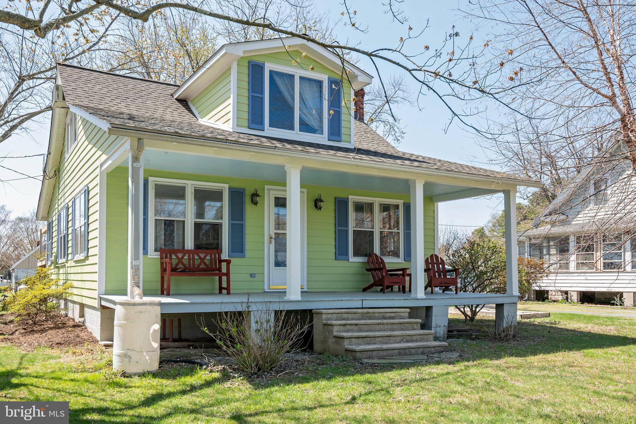 8858 HOWETH RD, Wittman, MD 21676
