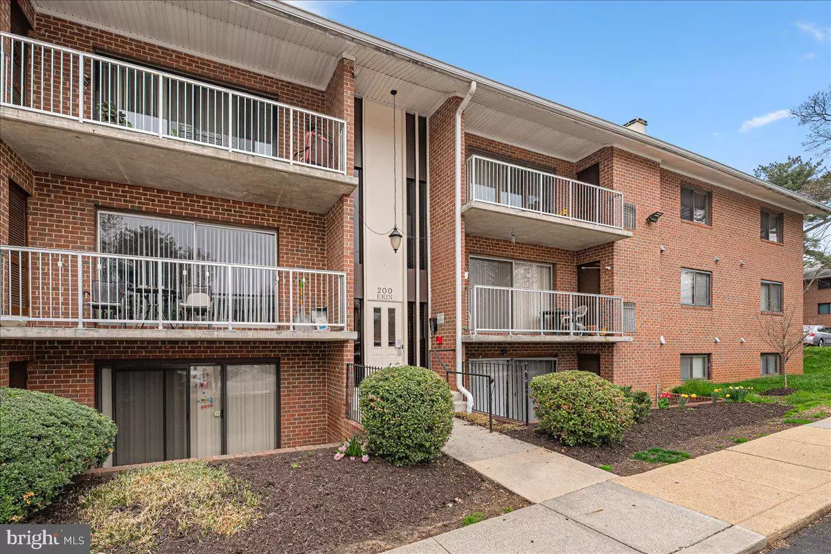 Reisterstown, MD 21136,200 ERIN WAY #103