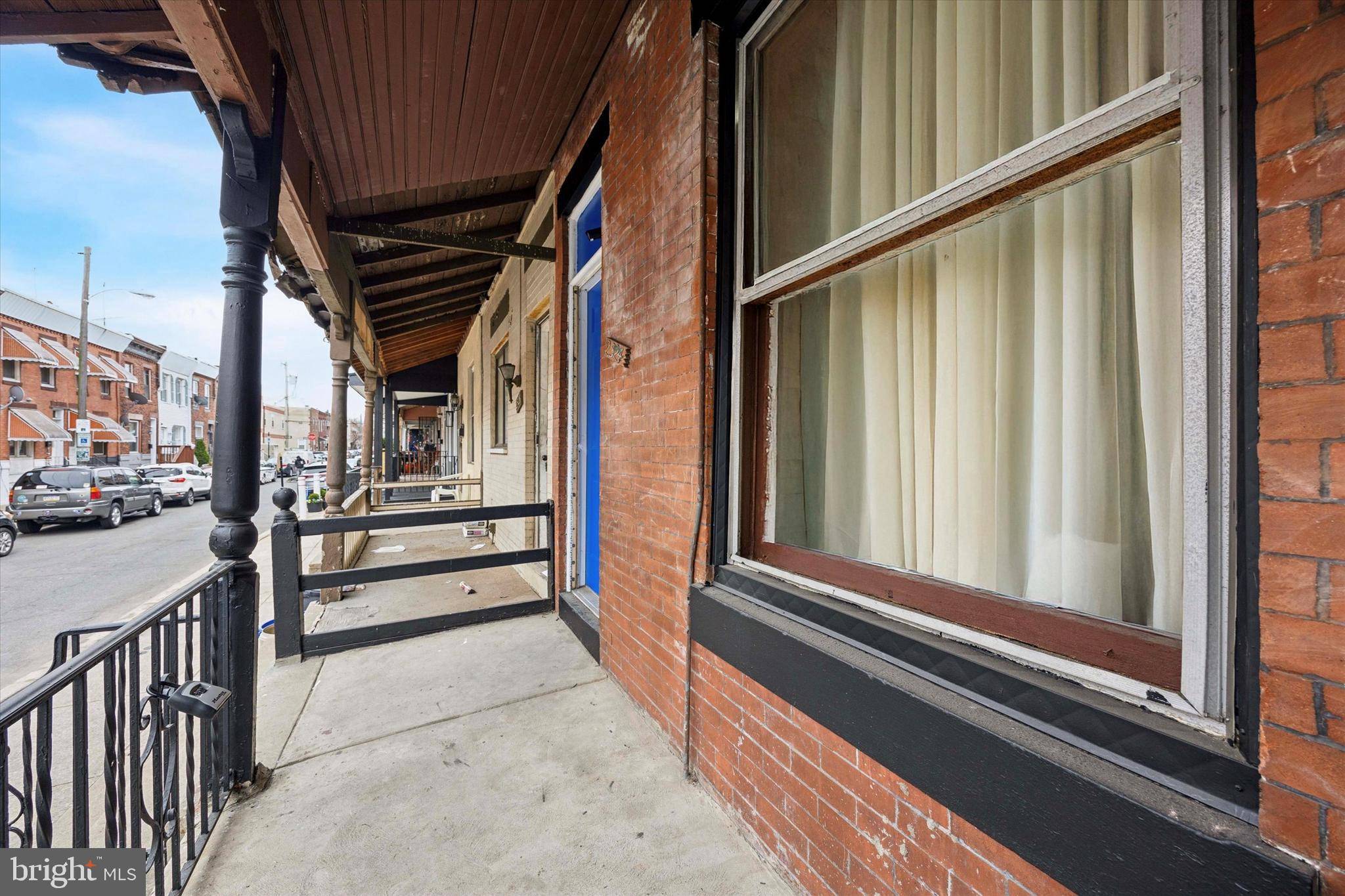 Philadelphia, PA 19148,2524 S FRANKLIN ST
