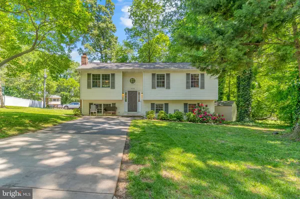 5838 CALVERT, St Leonard, MD 20685