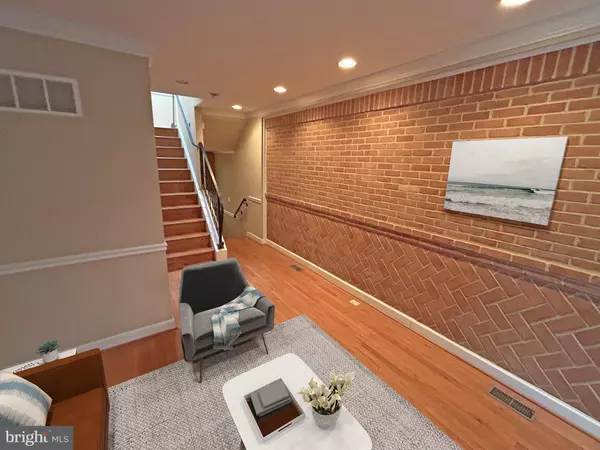 Baltimore, MD 21230,1141 NANTICOKE ST