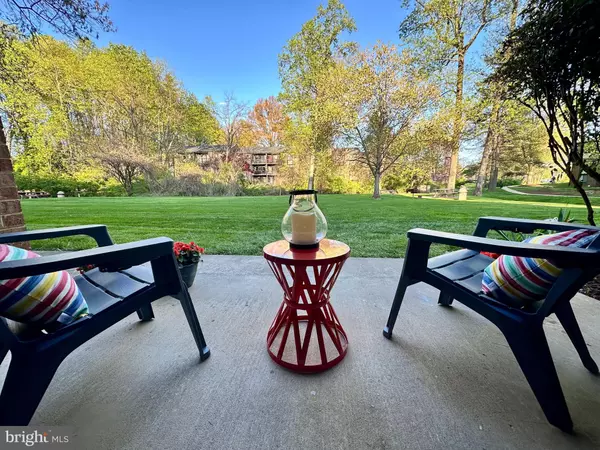 Fairfax, VA 22031,3101 BUCCANEER CT #2