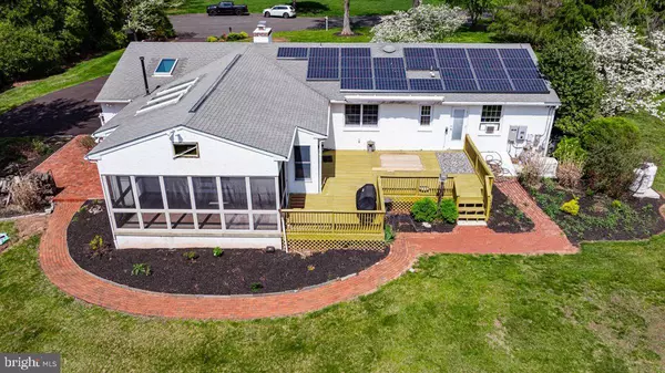 Collegeville, PA 19426,25 ACOMA LN