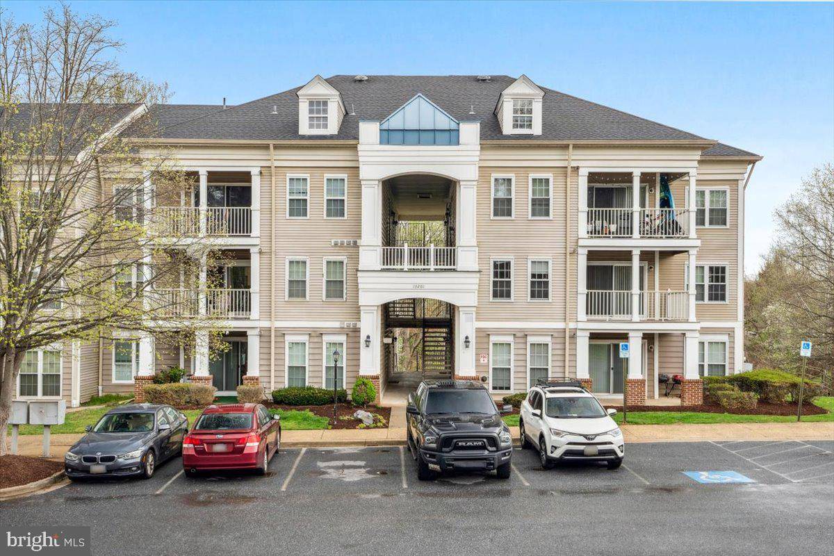 13201-N ASTORIA HILL CT #13201, Germantown, MD 20874