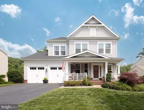 Woodbridge, VA 22191,16485 CHATTANOOGA LN