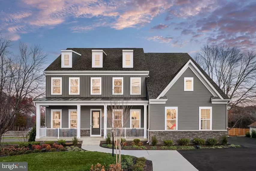 8736 CLASSIC LAKES WAY, Manassas, VA 20112