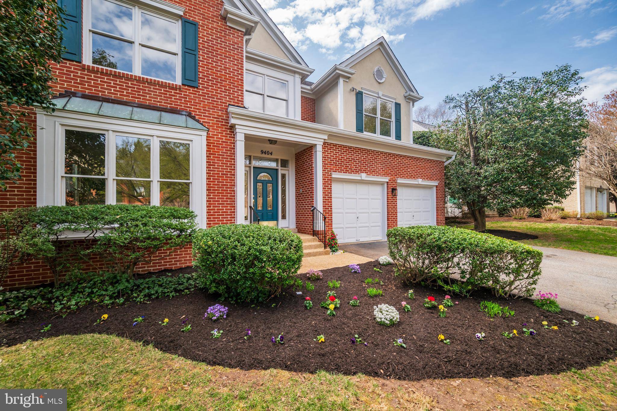 Bethesda, MD 20814,9404 SPRUCE TREE CIR