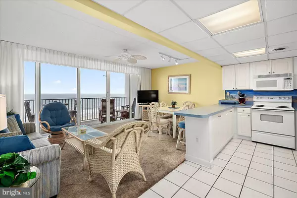 Ocean City, MD 21842,3001 ATLANTIC AVE #606