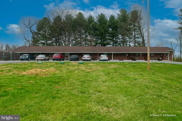 Harpers Ferry, WV 25425,349 HALLTOWN RD