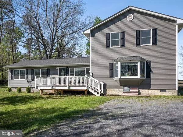 Winchester, VA 22603,2796 GREEN SPRING RD