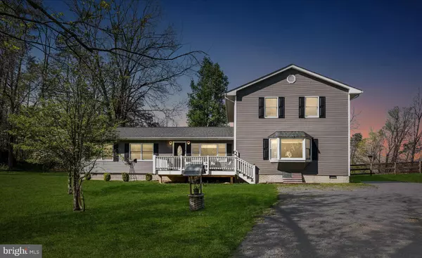 2796 GREEN SPRING RD, Winchester, VA 22603