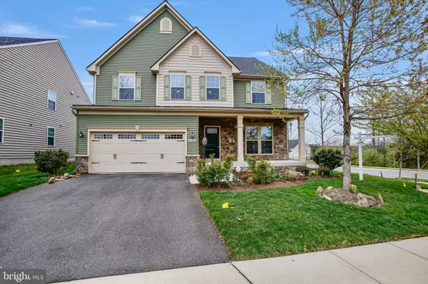 41597 HOFFMAN DR, Aldie, VA 20105
