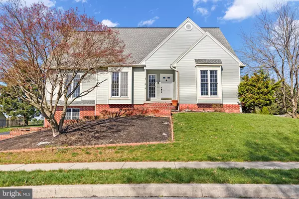 878 BUTTERMILK CT, Harrisburg, PA 17111