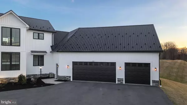 State College, PA 16801,330 TROUT RD