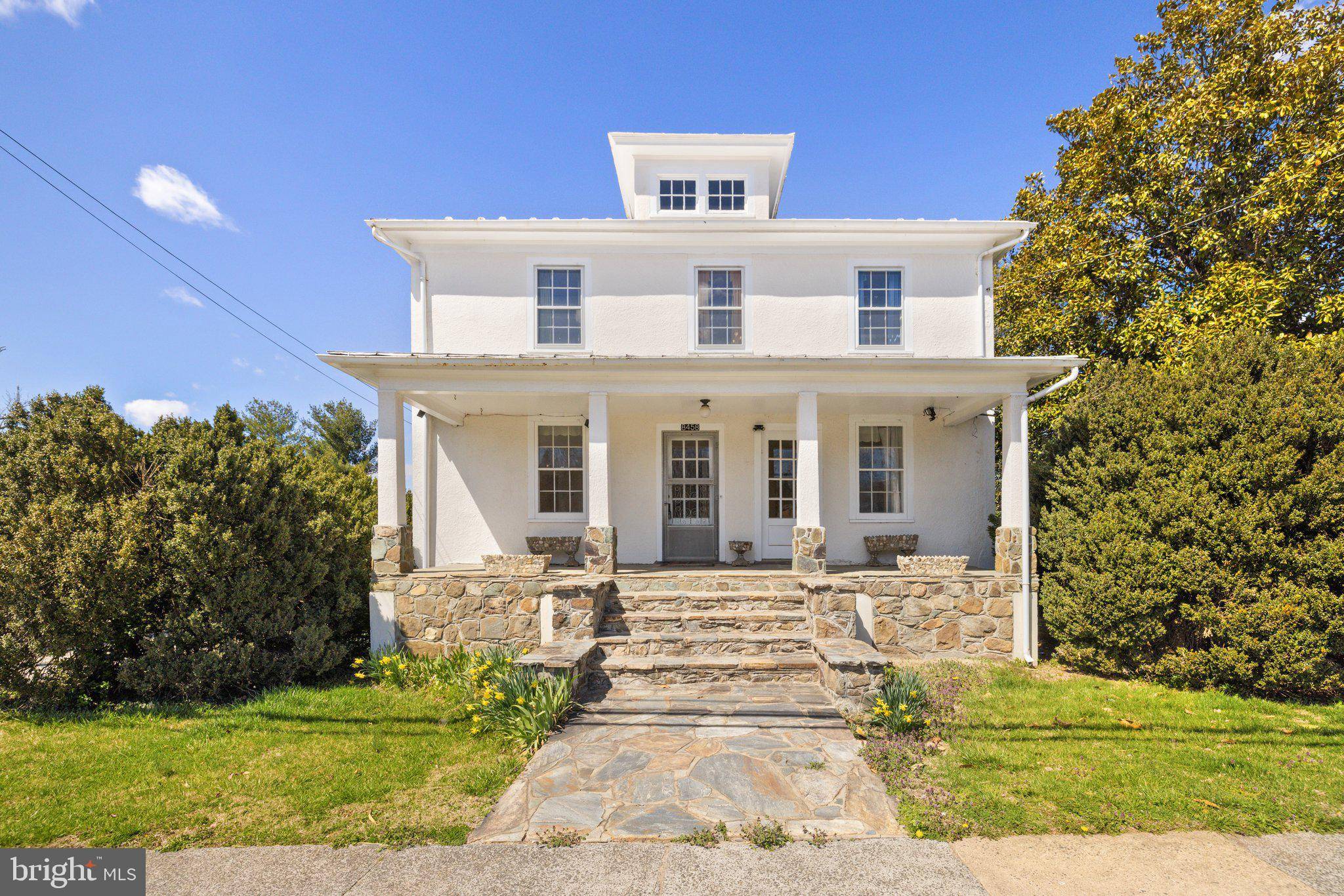 Marshall, VA 20115,8458 W MAIN ST