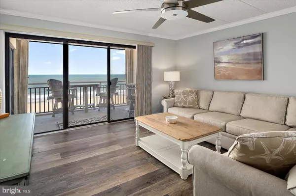 Ocean City, MD 21842,3801 ATLANTIC AVE #505