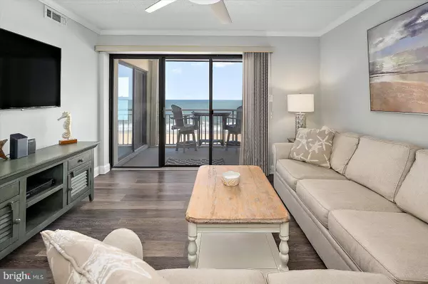 Ocean City, MD 21842,3801 ATLANTIC AVE #505