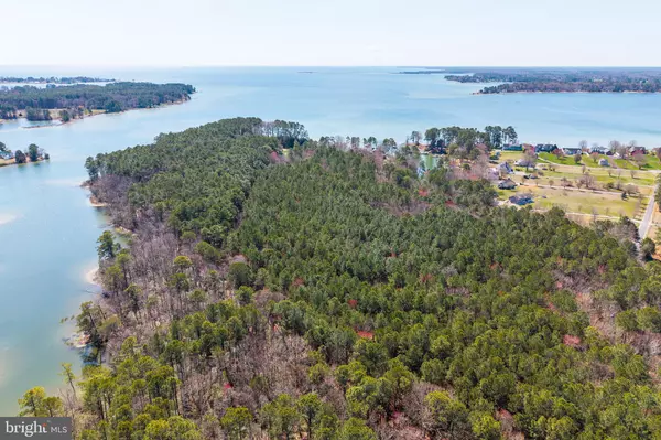 0 FOX POINT ROAD, Reedville, VA 22539