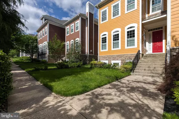 Baltimore, MD 21212,6302 CANTER WAY #15
