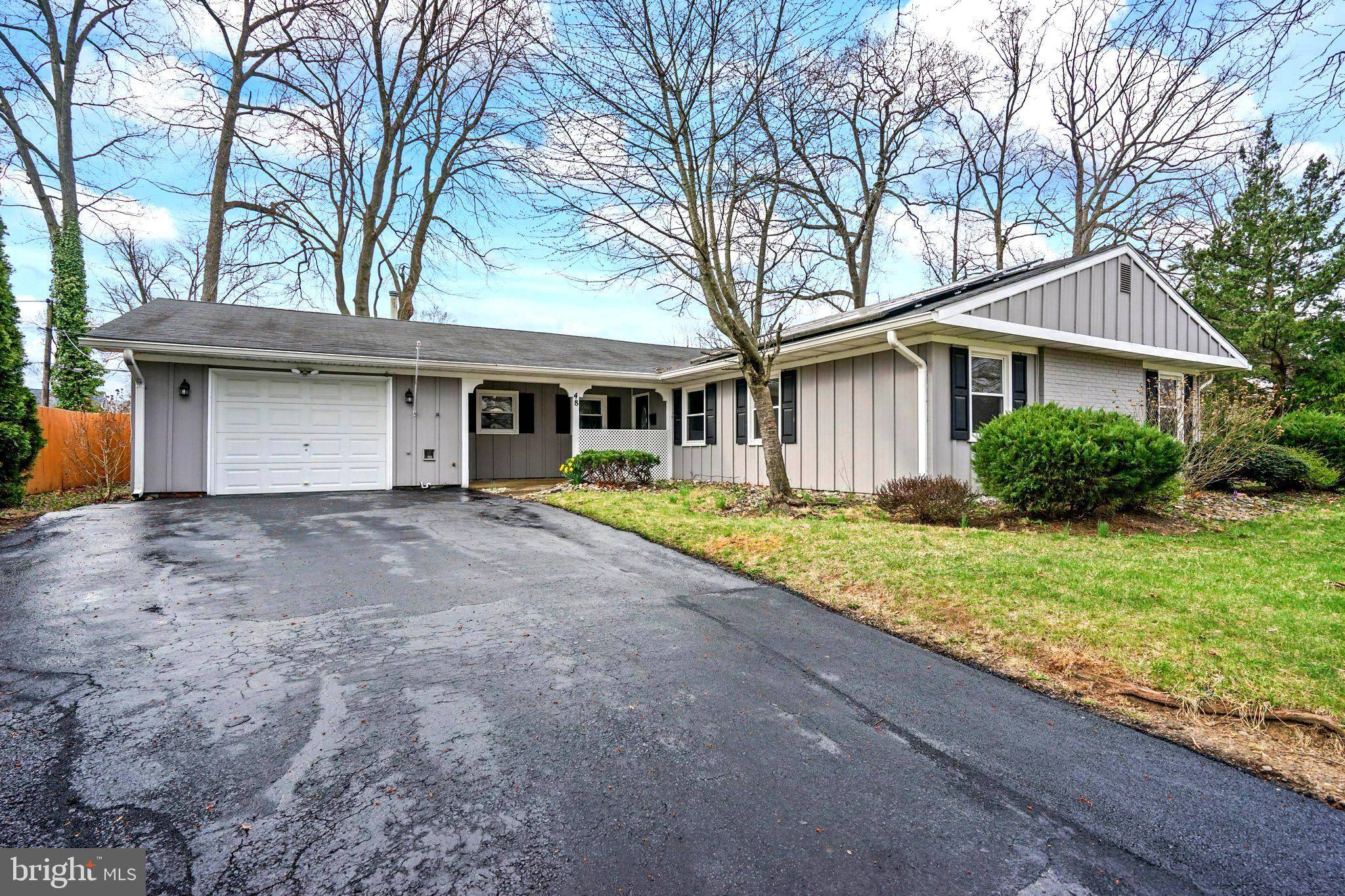Willingboro, NJ 08046,48 ENFIELD LN