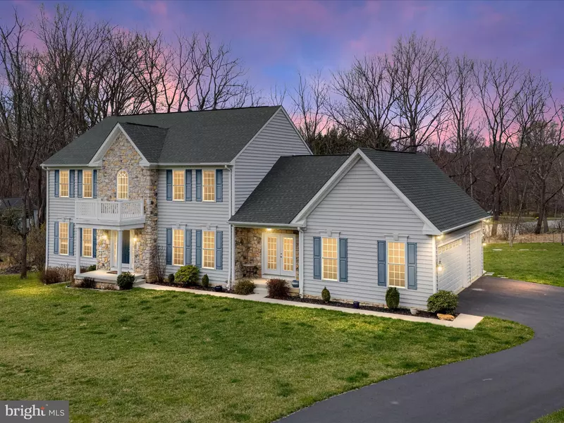 1114 MARIANNA AVE, Westminster, MD 21157