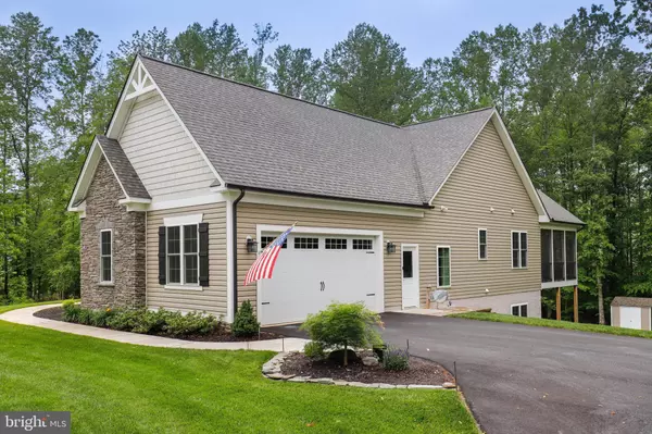 Fredericksburg, VA 22407,11502 KINCAID CT