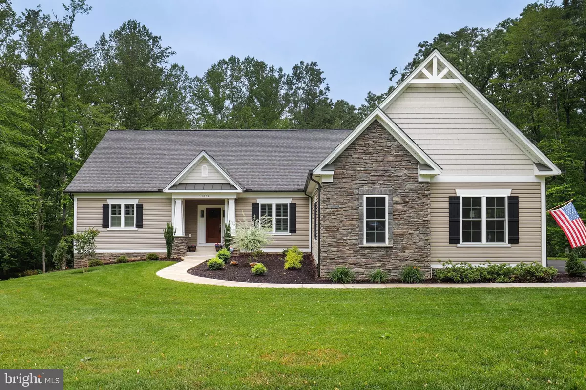 Fredericksburg, VA 22407,11502 KINCAID CT