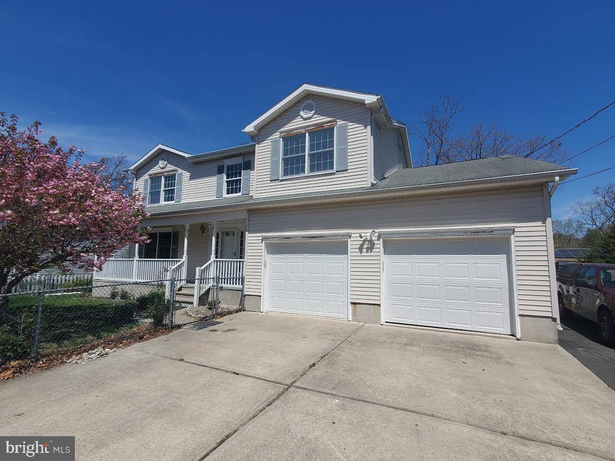 328 DOGWOOD ST, Browns Mills, NJ 08015