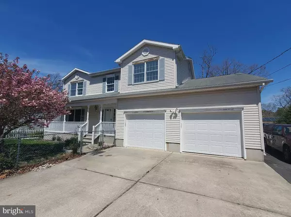 328 DOGWOOD ST, Browns Mills, NJ 08015