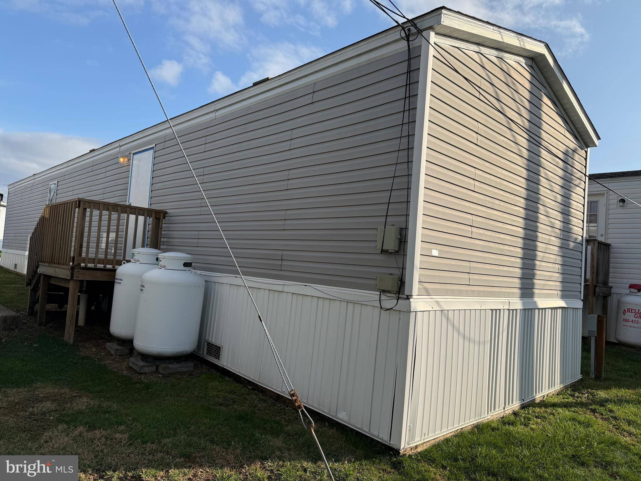 Akron, PA 17501,45 HILLTOP AVE