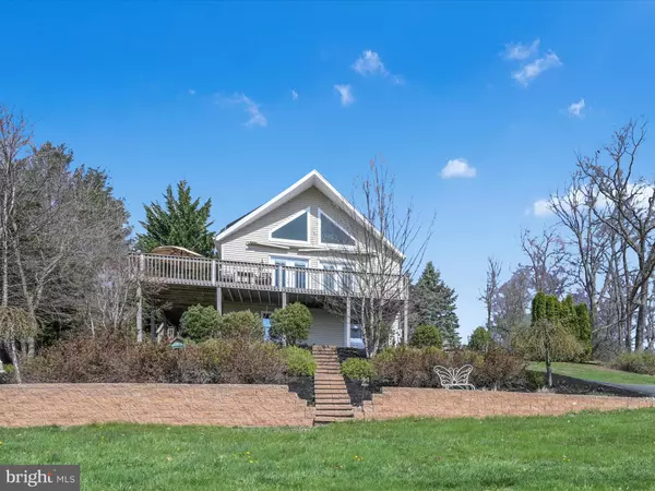 1046 INDIAN DR, Auburn, PA 17922