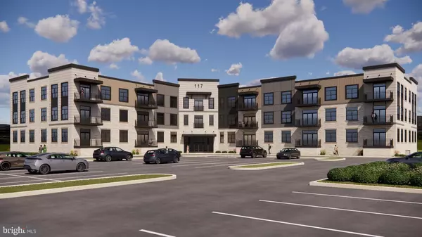 117 ON THE BOULEVARD #303, Lebanon, PA 17042