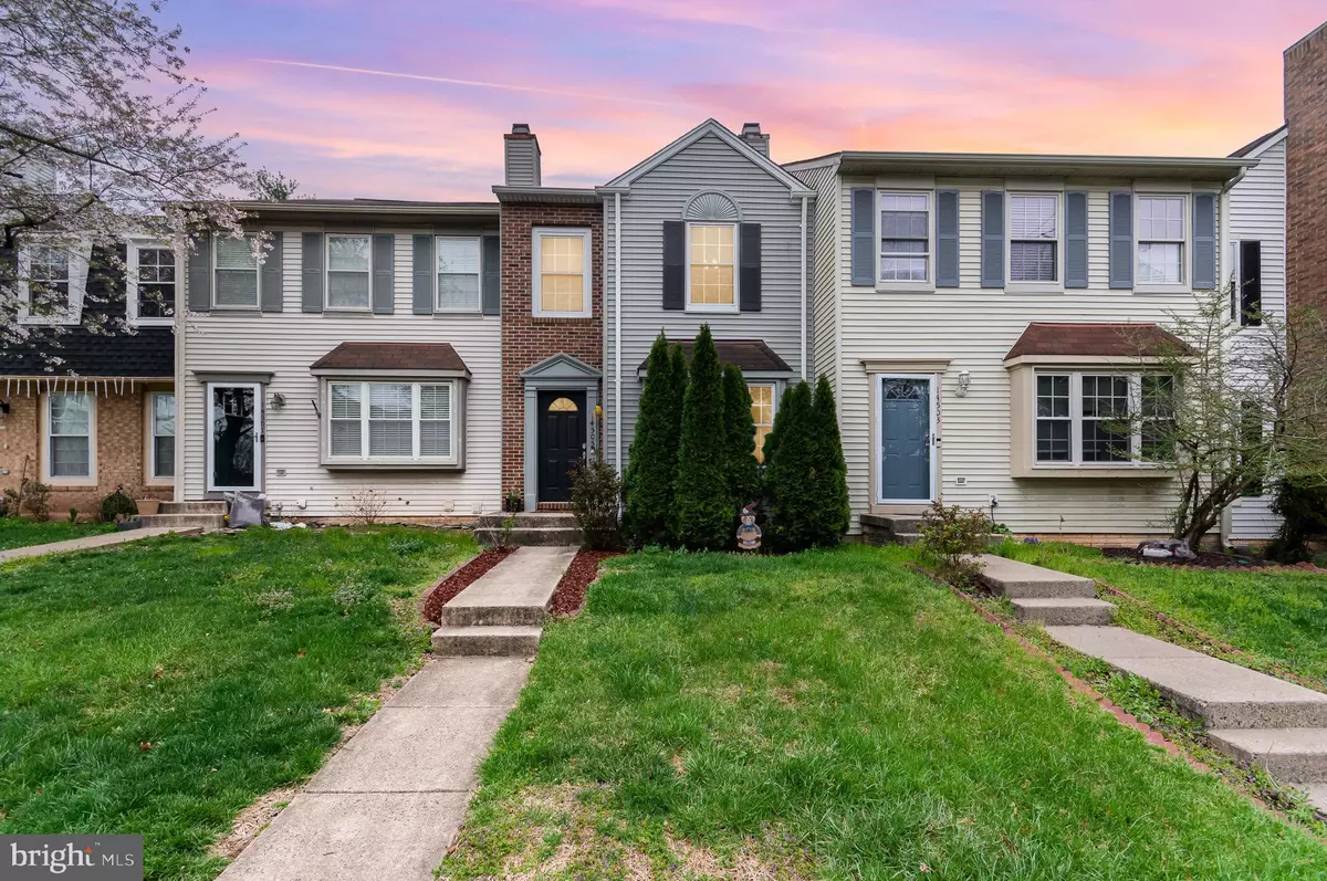 Centreville, VA 20121,14505 CASTLEFORD CT