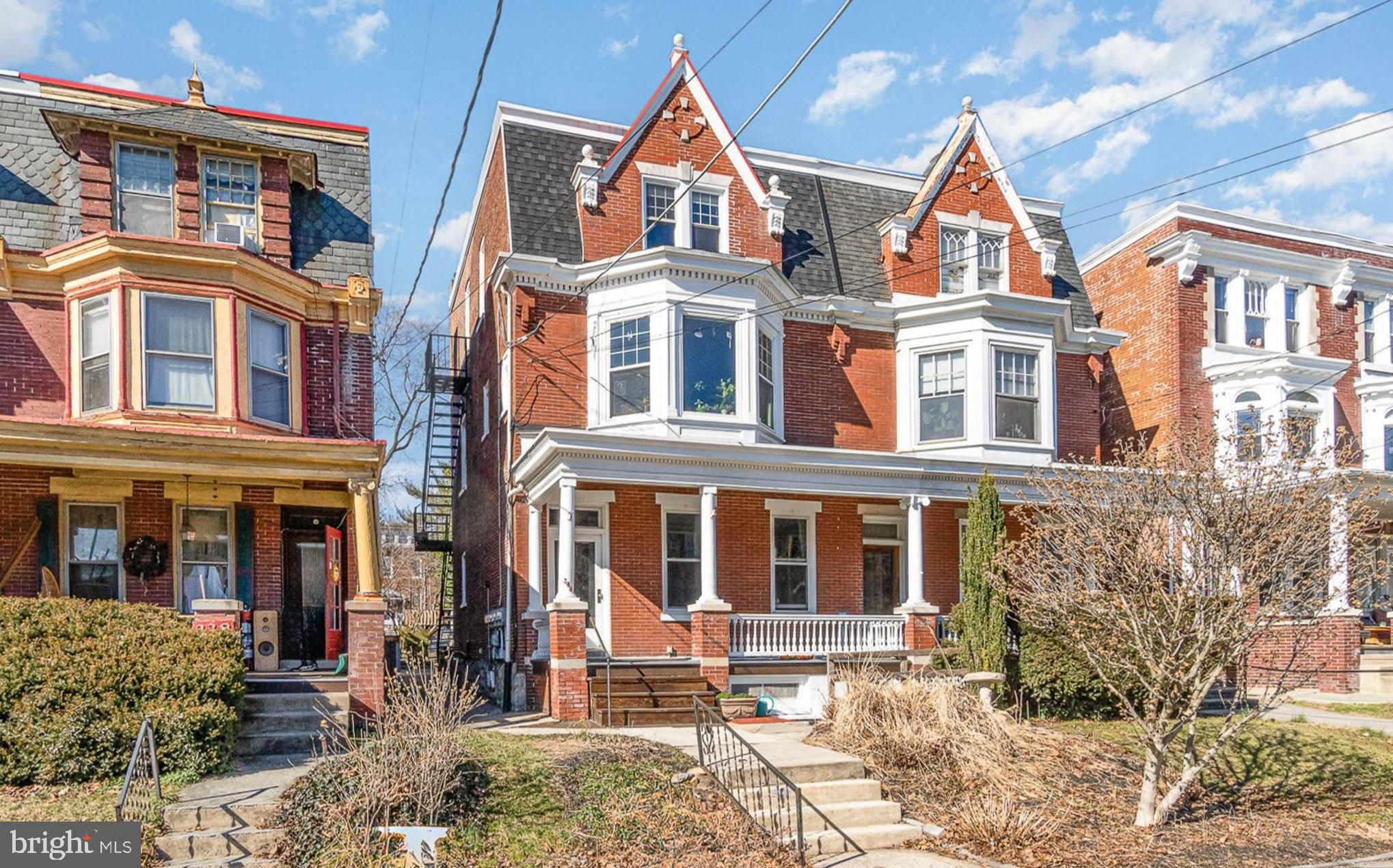 Lancaster, PA 17603,340 COLLEGE AVE #4