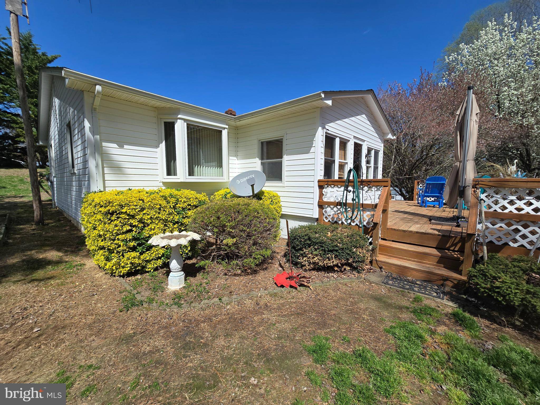 18631 CHERRYFIELD RD, Drayden, MD 20630