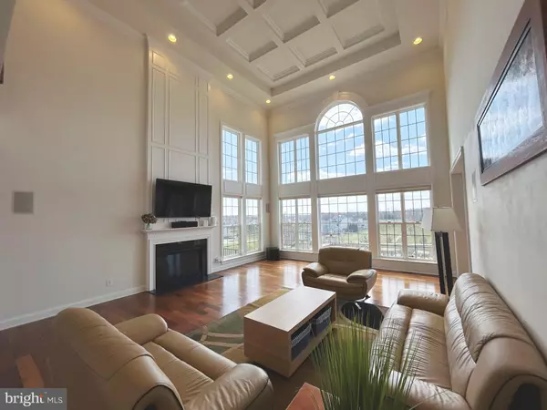 Downingtown, PA 19335,412 MERCER DR