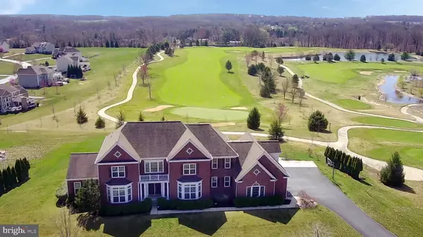 412 MERCER DR, Downingtown, PA 19335