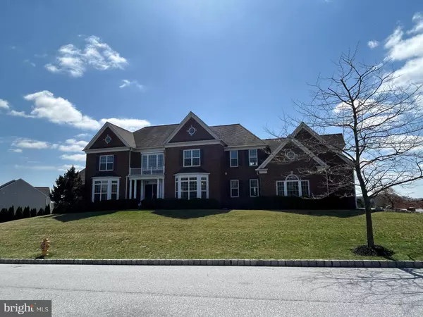 Downingtown, PA 19335,412 MERCER DR