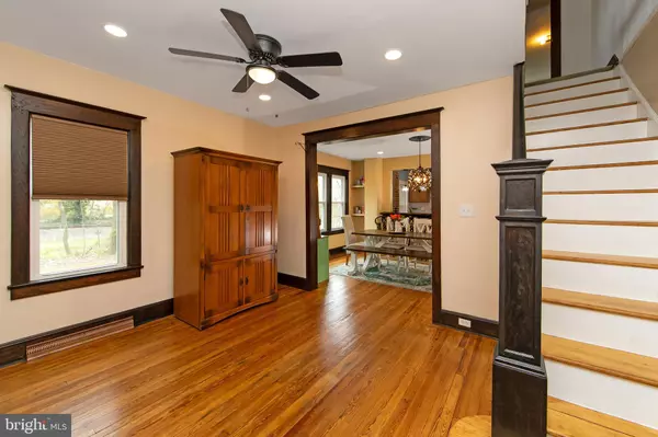 Moorestown, NJ 08057,504 N LINCOLN AVE