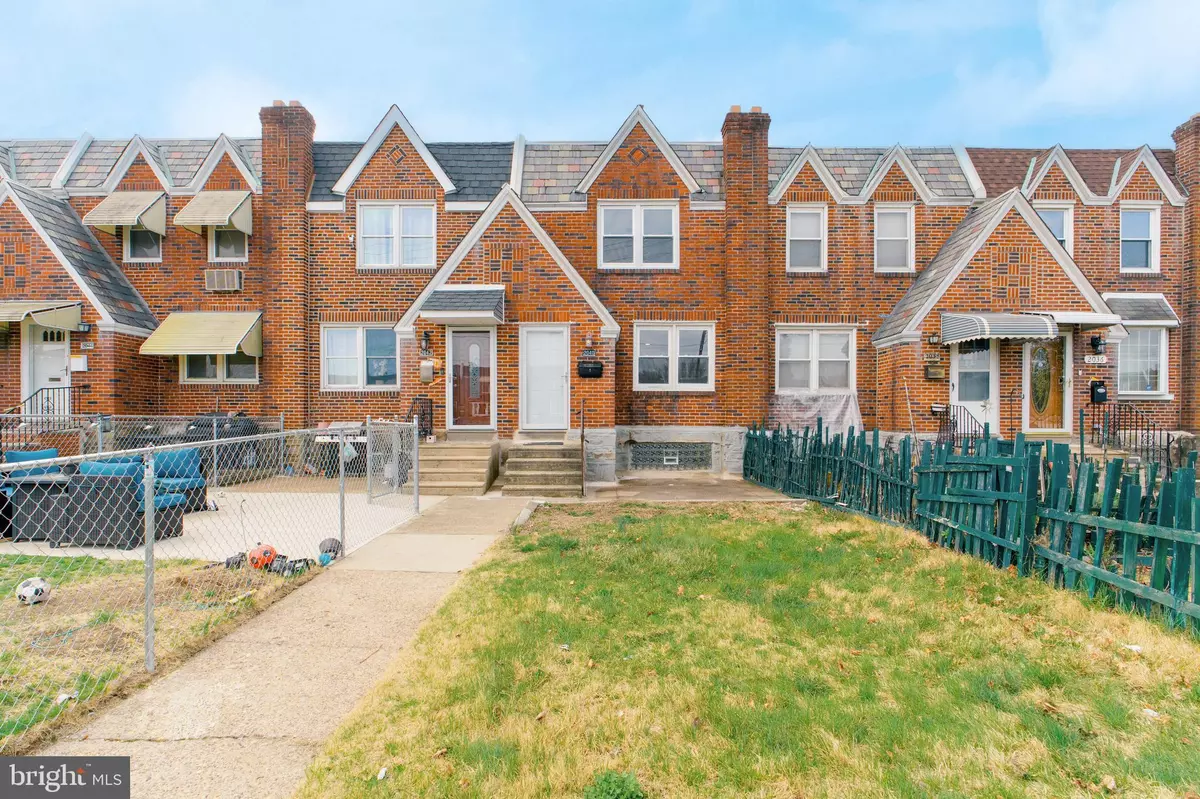 Philadelphia, PA 19149,2040 DEVEREAUX AVE