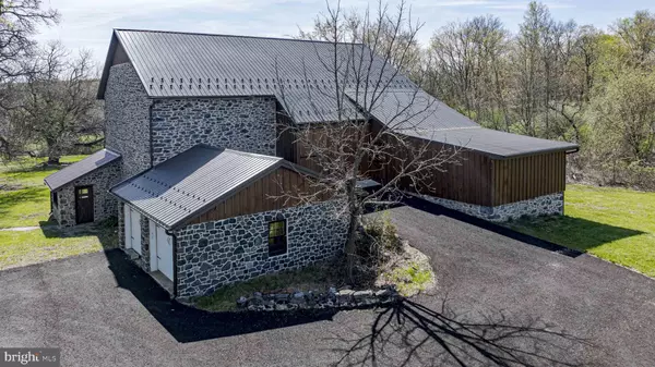 Quakertown, PA 18951,1057 MARIWILL DR