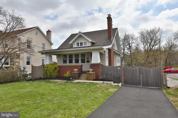 Abington, PA 19001,1419 EASTON RD