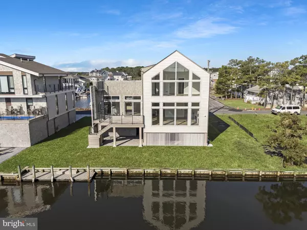 South Bethany, DE 19930,318 YORK RD