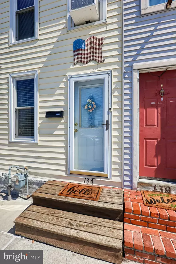 Columbia, PA 17512,137 BETHEL ST