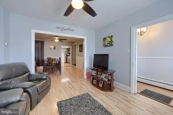 Columbia, PA 17512,137 BETHEL ST