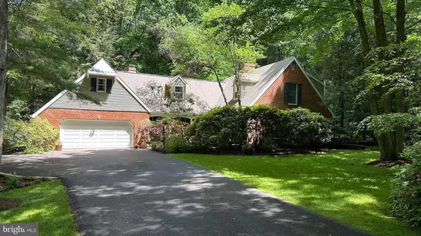 State College, PA 16803,163 SANDY RIDGE RD