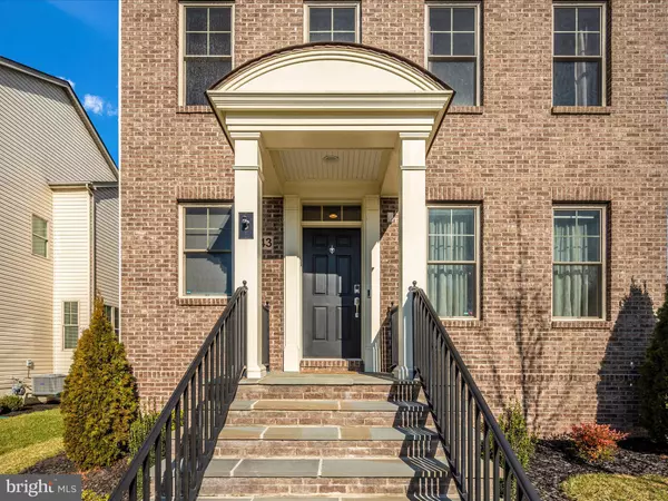 Monrovia, MD 21770,4343 LANDSDALE BLVD