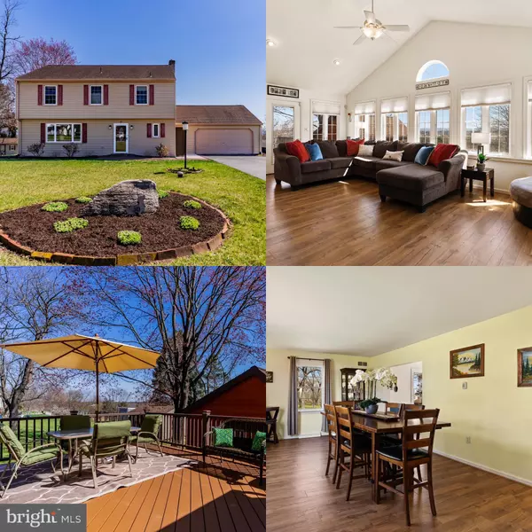 30 SHERATON DR, Carlisle, PA 17013