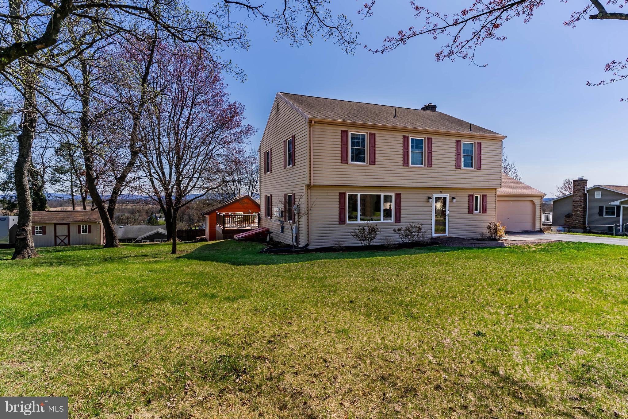 Carlisle, PA 17013,30 SHERATON DR