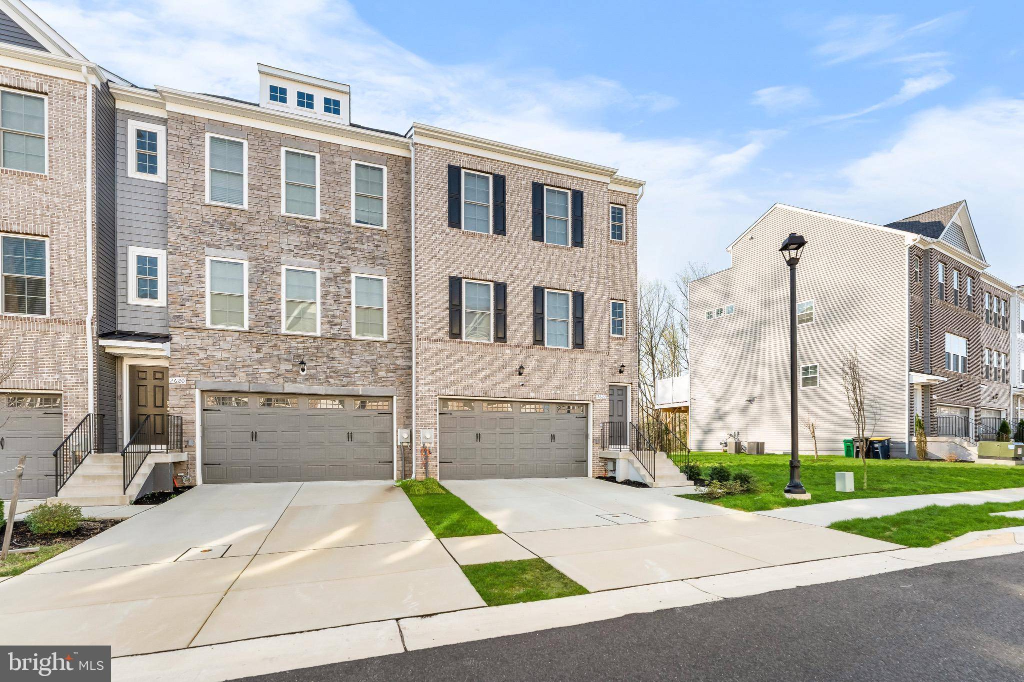 Upper Marlboro, MD 20774,2622 LEWIS AND CLARK AVE